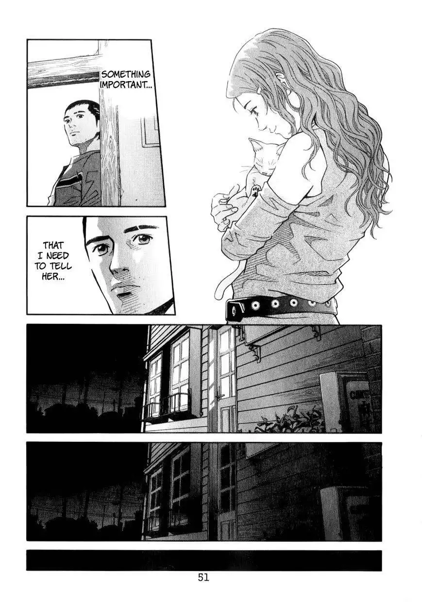 Chocolat (KUBONOUCHI Eisaku) Chapter 66 10